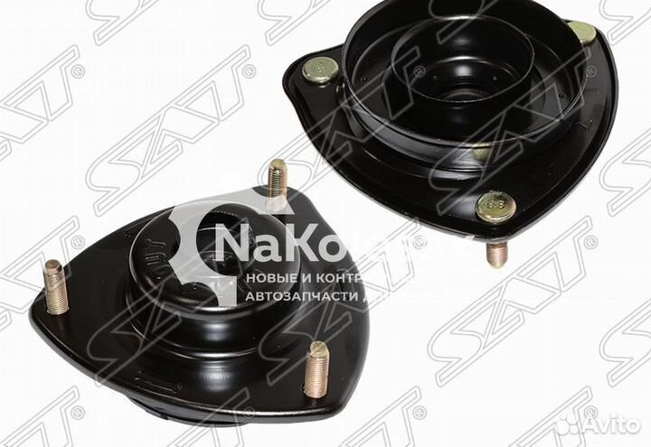 Опора передней стойки mitsubishi galant DJ/DM 2006