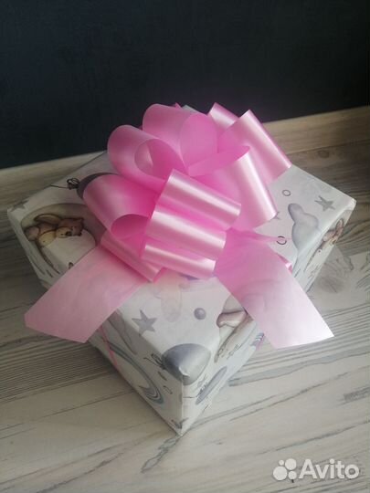 Киндер-сюрприз Игрушки для творчества