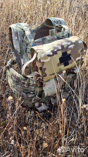 Подсумок медицинский