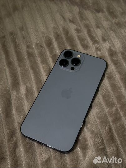 iPhone 13 Pro Max, 256 ГБ