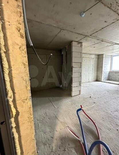 2-к. квартира, 45 м², 18/18 эт.