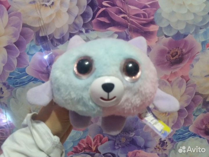 Мягкая игрушка