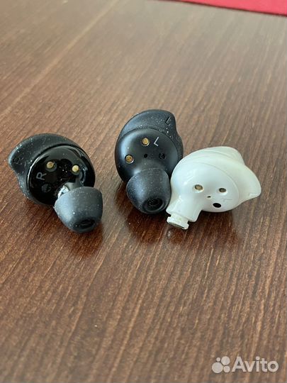 Беспроводные наушники samsung galaxy buds plus