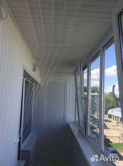 Пластиковые окна за 7 дней