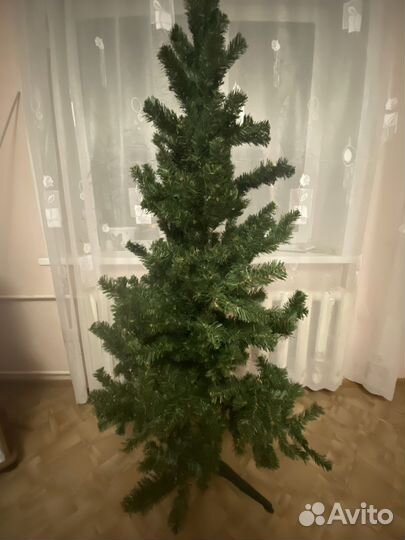 Елка искусственная