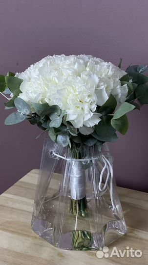 Букет невесты