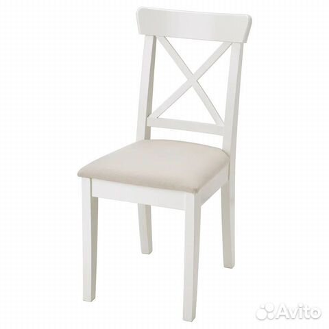 Стул ingolf ингольф