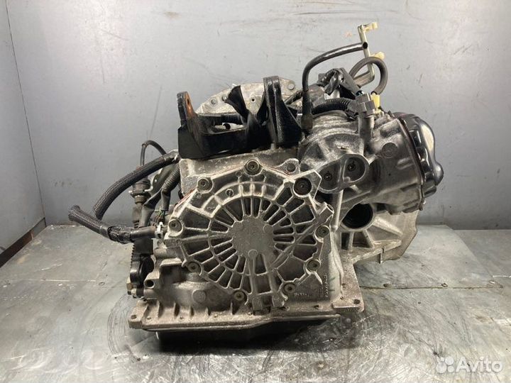 АКПП мазда 3 BK, Bl 2,0 5-ступенчатая