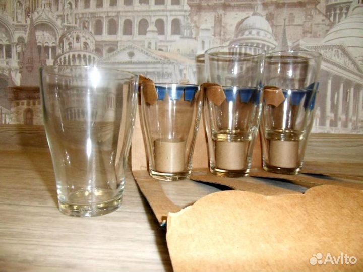 IKEA Стаканы и чашки