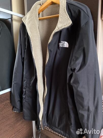 Толстовка мужская с капюшоном размер 54 56