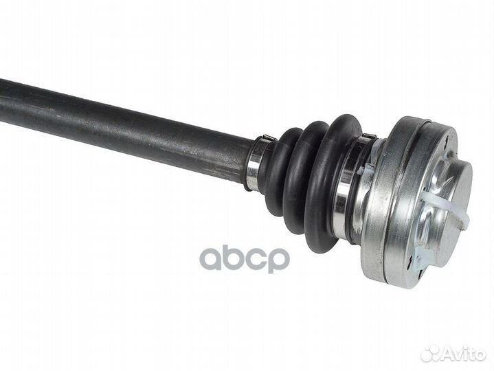 Привод правый 670mm ABS, 24122 BMW E90/E92