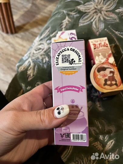 Корейская косметика