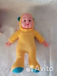 Мягкие игрушки, котенок, пони, ослик,бегемот и др