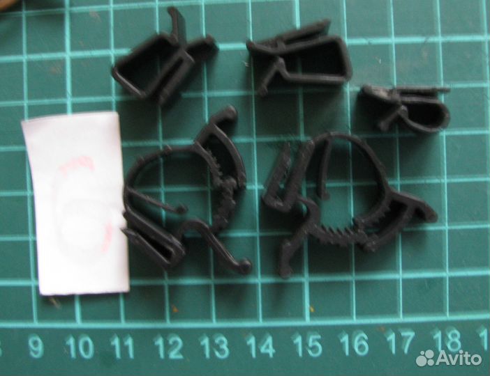 Пружины, хомуты, болты, патрубки стир. маш. Бош