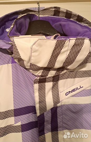 Курта зимняя Oneill