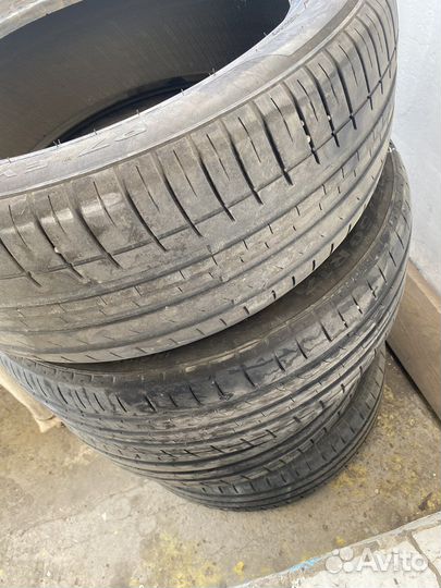 Pirelli P7 Evo Performance 215/50 R17