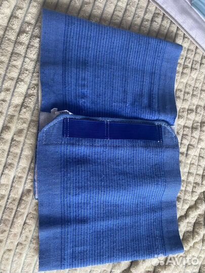 Бандаж послеоперационный большой размер