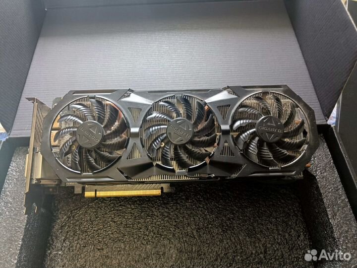 Видеокарта