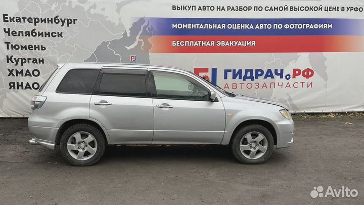 Капот Mitsubishi Airtrek