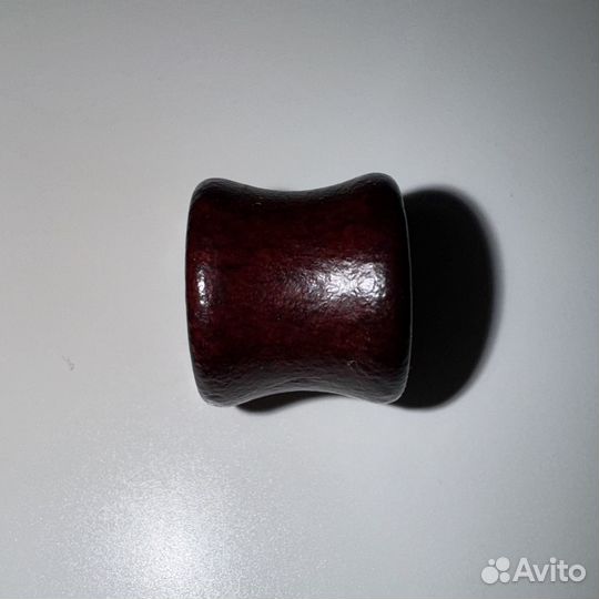 Тоннели акрил, металл, дерево