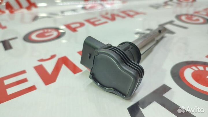 Катушка зажигания Volkswagen Tiguan 5N2 cawa