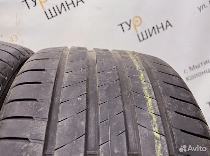 Bridgestone Turanza T005 255/35 R21 94Y