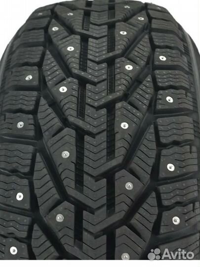 Tigar Ice 265/60 R18