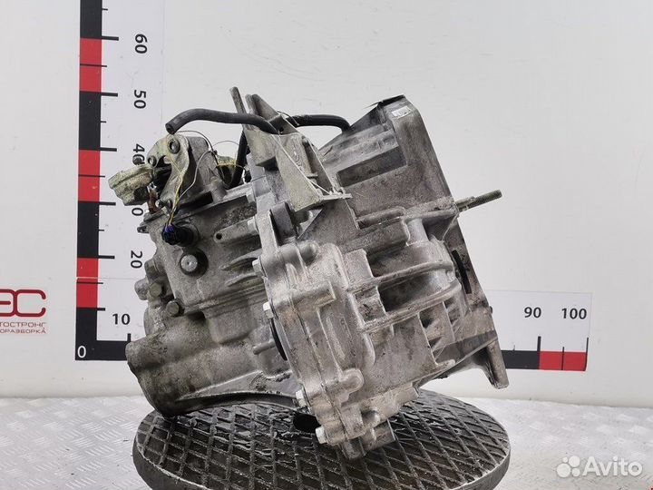 Кпп для Renault Megane 2