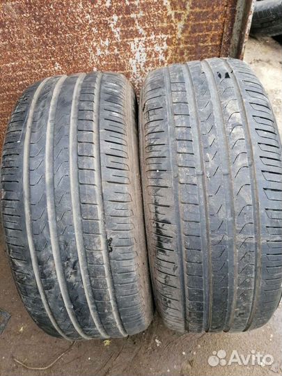 AMP TERRAIN ATTACK A/T A 255/55 R18