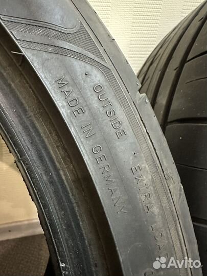 Goodyear Eagle F1 Asymmetric 2 275/35 R20 102Y