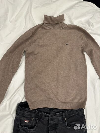 Одежда пакетом Armani J, calvin klein, EA, Bogner