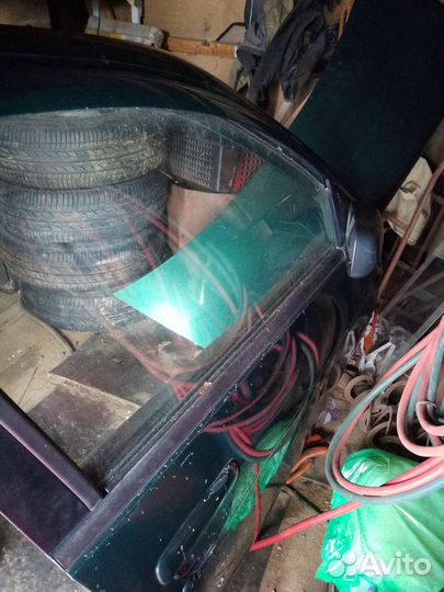 Двери правые для ниссан альмера n15