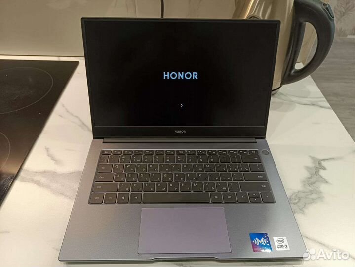 Honor magicbook 14