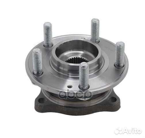 Ступица GH23730M GMB