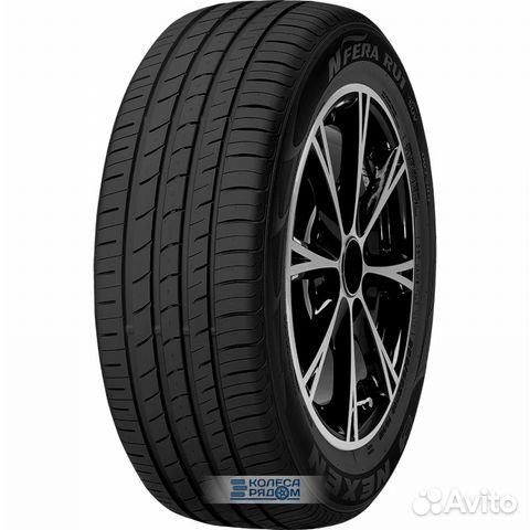 Nexen N Fera RU1 235/55 R19 105V