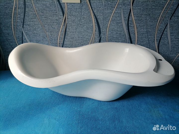 Ванночка для купания