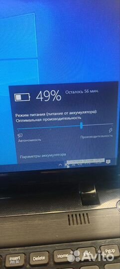 Ноутбук Samsung 355e 128ssd 6ddr