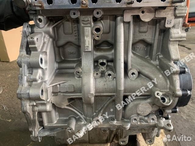 Двигатель к Mini Cooper, 2016 г