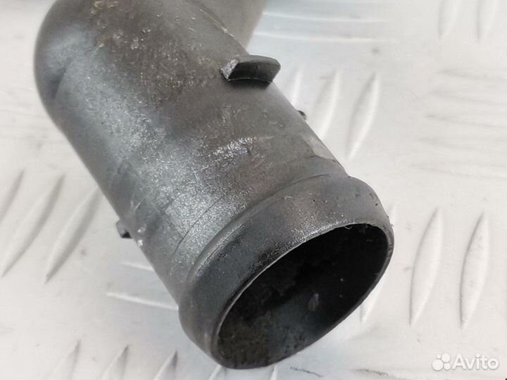 Корпус термостата Audi A3 8L 1997 06A121121C