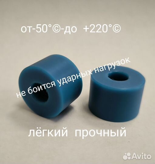 Ролики ведомого вариатора BRP lynx 417127016