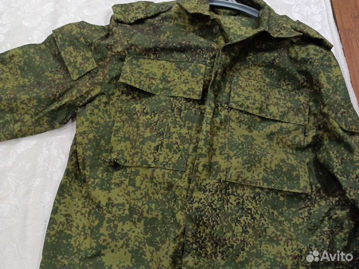 Военная форма