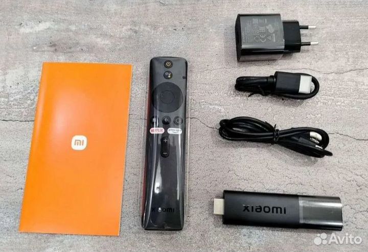 Настроенные Android тв приставки под ключ