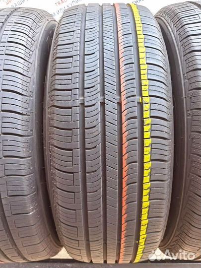 Nexen N'Priz AH5 215/65 R15 95H