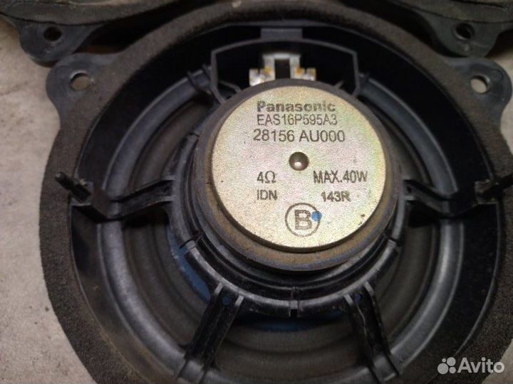 Динамик Nissan Skyline V35 VQ25DD 2002