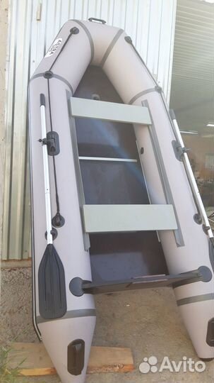 Новые 300 Килевая Надувная лодка пвх