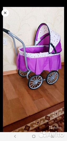 Коляска
