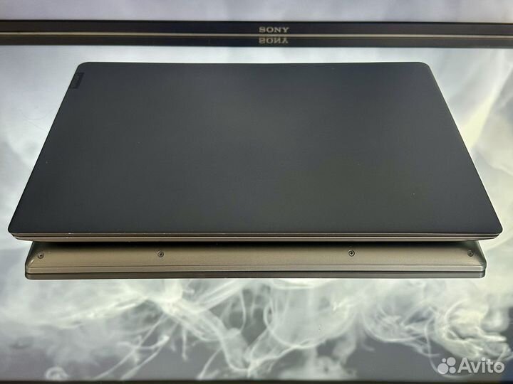 Ноутбук Lenovo Ideapad 330S-14IKB, 12Гб, i3-8th