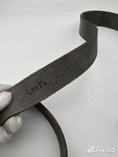 Ремень мужской Levis