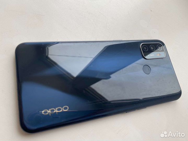 OPPO A53, 4/64 ГБ