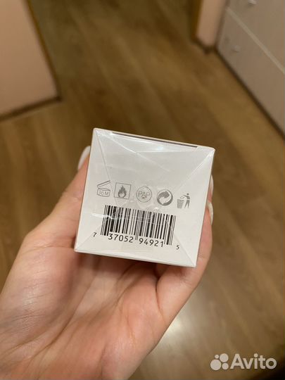 Духи lacoste женские